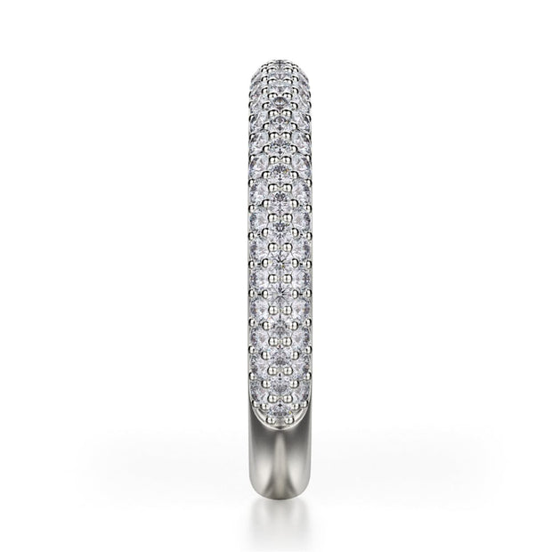 MICHAEL M Wedding Bands Wedding band R699B