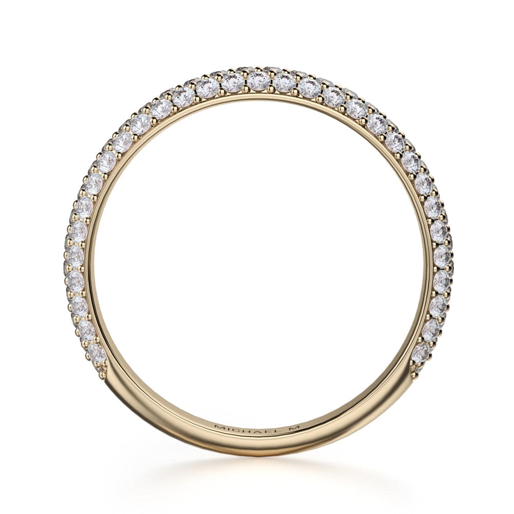 MICHAEL M Wedding Bands Wedding band R699B