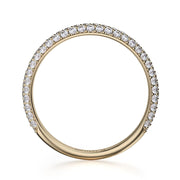 MICHAEL M Wedding Bands Wedding band R699B