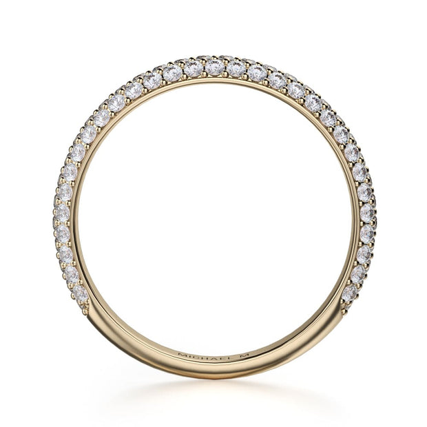 MICHAEL M Wedding Bands Wedding band R699B