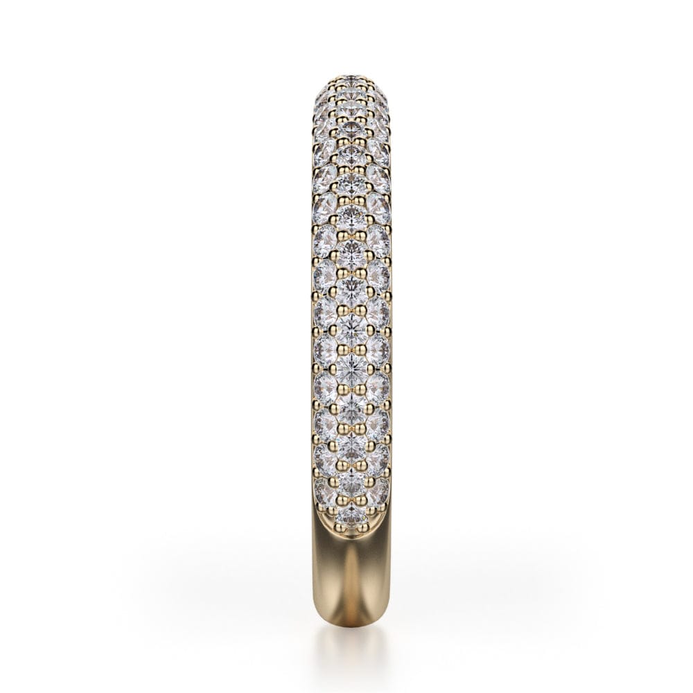 MICHAEL M Wedding Bands Wedding band R699B
