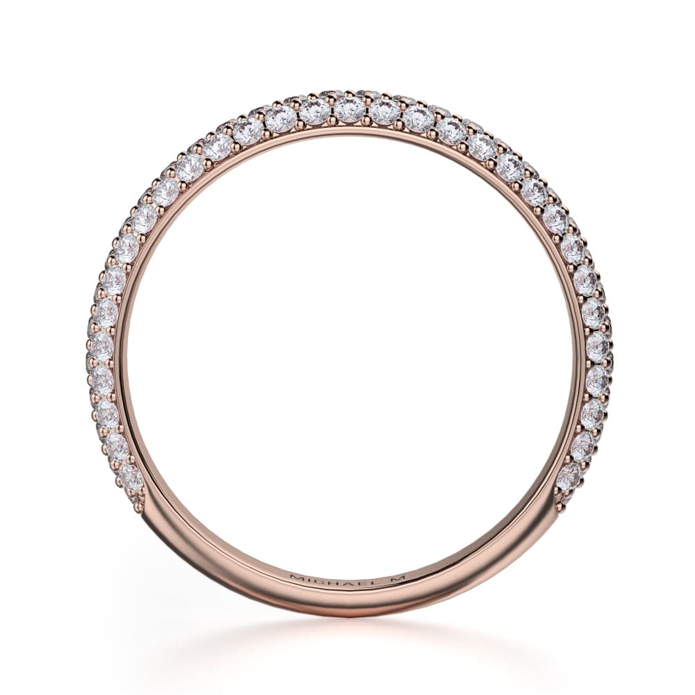 MICHAEL M Wedding Bands Wedding band R699B