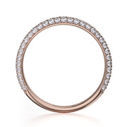 MICHAEL M Wedding Bands Wedding band R699B