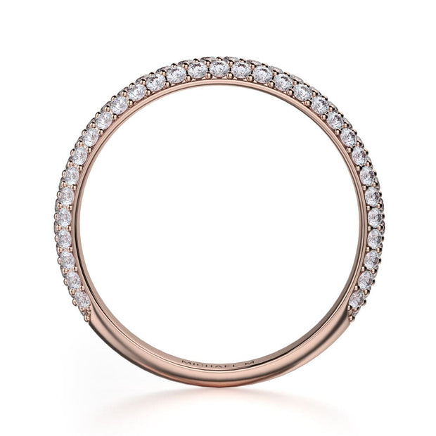 MICHAEL M Wedding Bands Wedding band R699B