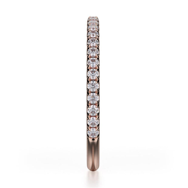 MICHAEL M Wedding Bands Wedding band R706B