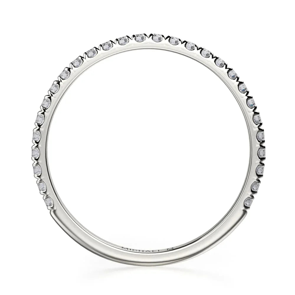 MICHAEL M Wedding Bands Wedding band R706B