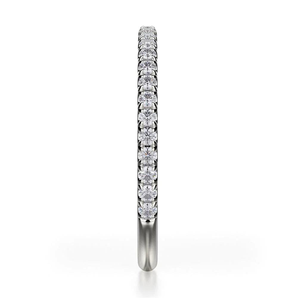 MICHAEL M Wedding Bands Wedding band R706B
