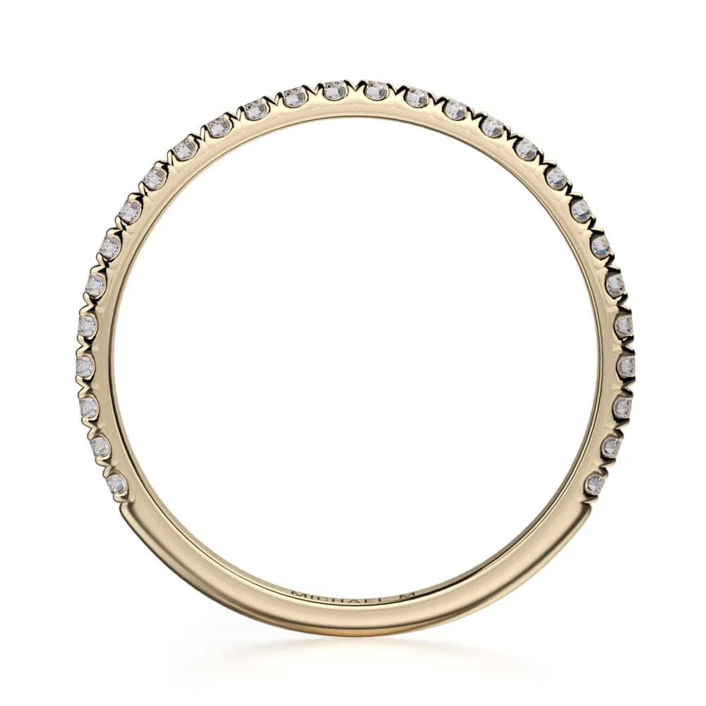 MICHAEL M Wedding Bands Wedding band R706B