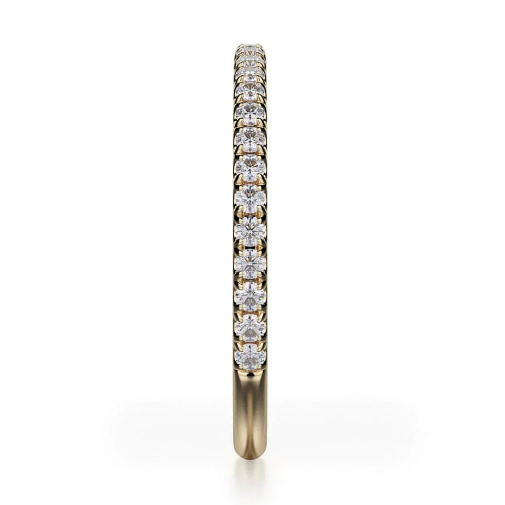 MICHAEL M Wedding Bands Wedding band R706B