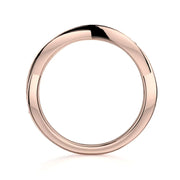 MICHAEL M Wedding Bands Wedding band R709B
