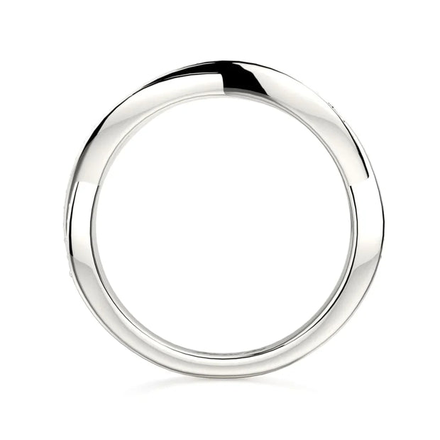MICHAEL M Wedding Bands Wedding band R709B