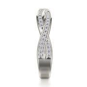 MICHAEL M Wedding Bands Wedding band R709B