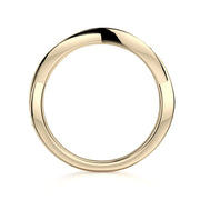 MICHAEL M Wedding Bands Wedding band R709B