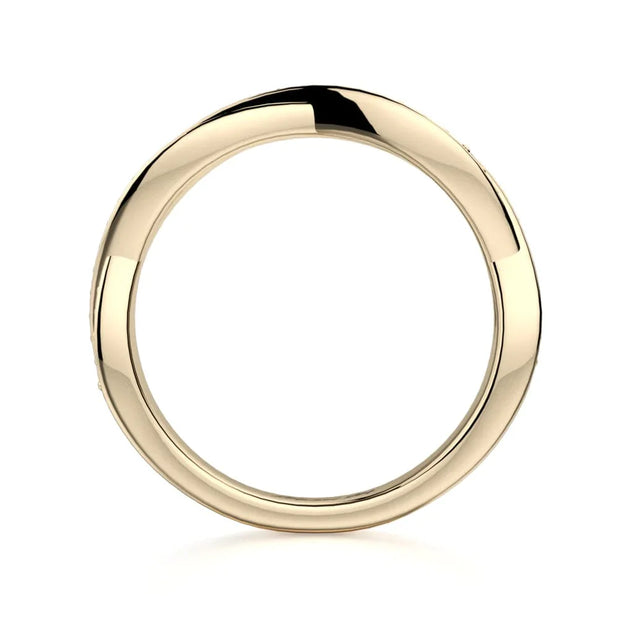 MICHAEL M Wedding Bands Wedding band R709B