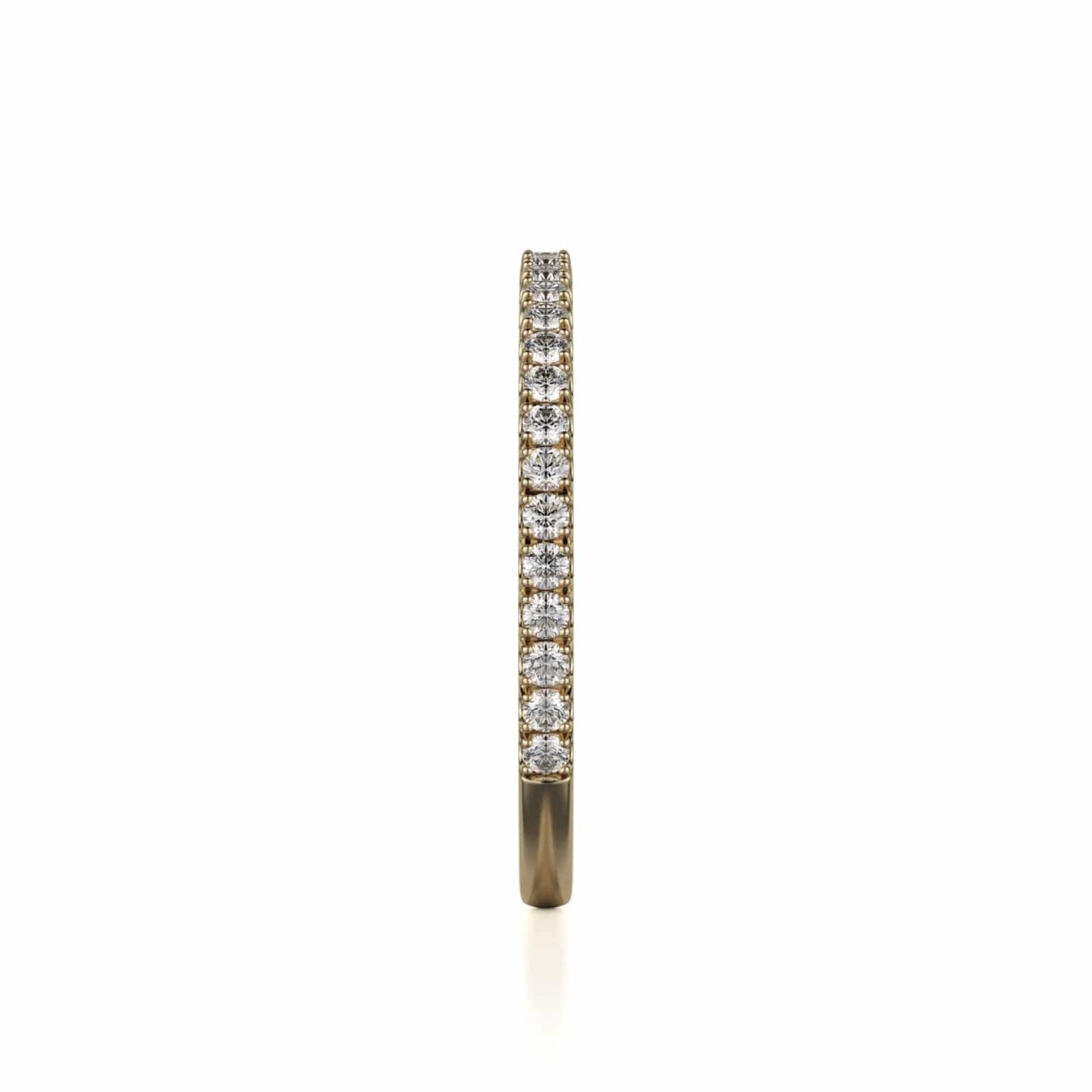 MICHAEL M Wedding Bands Wedding band R713B