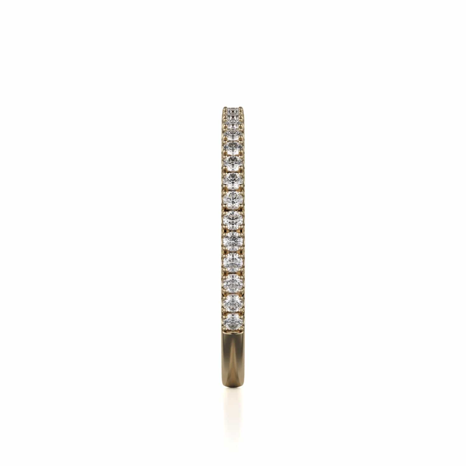 MICHAEL M Wedding Bands Wedding band R713B