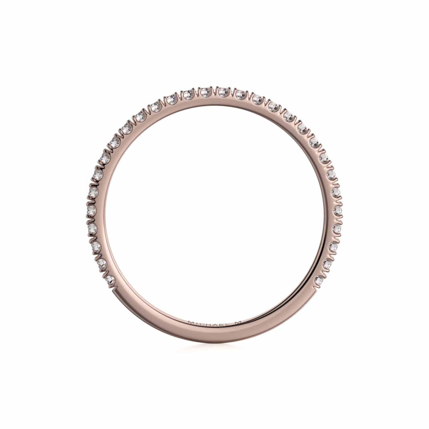 MICHAEL M Wedding Bands Wedding band R715B