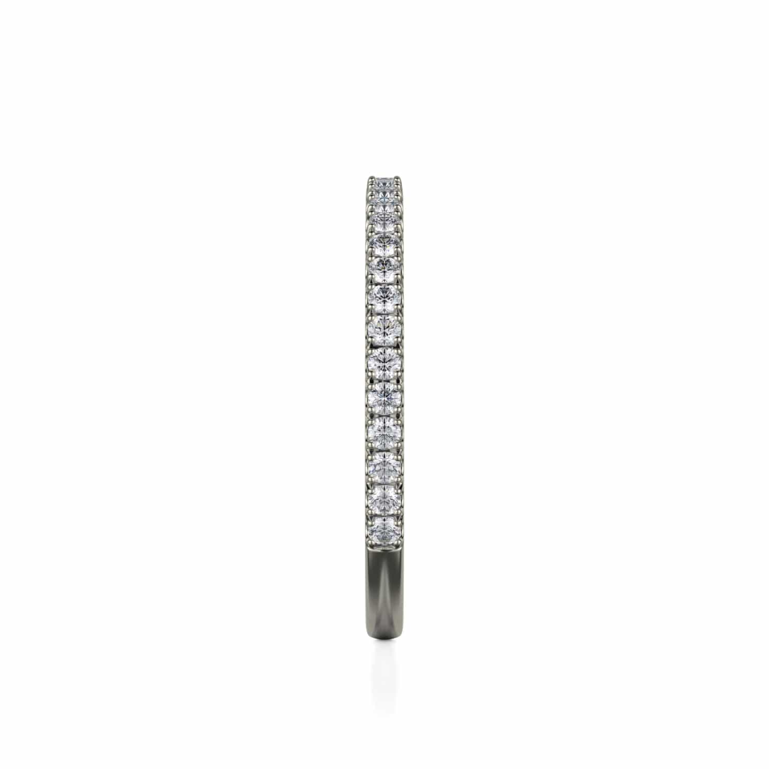 MICHAEL M Wedding Bands Wedding band R715B