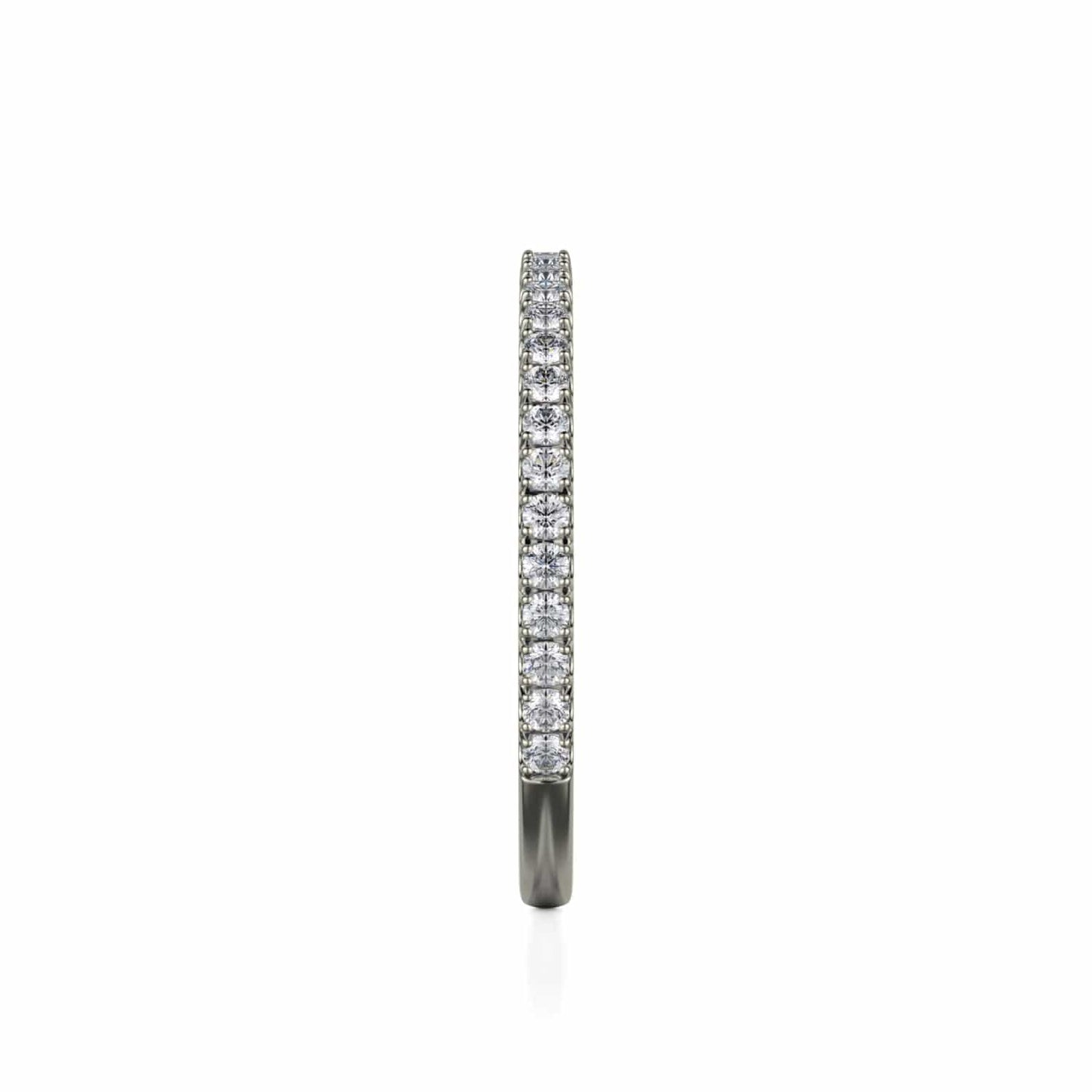 MICHAEL M Wedding Bands Wedding band R742B