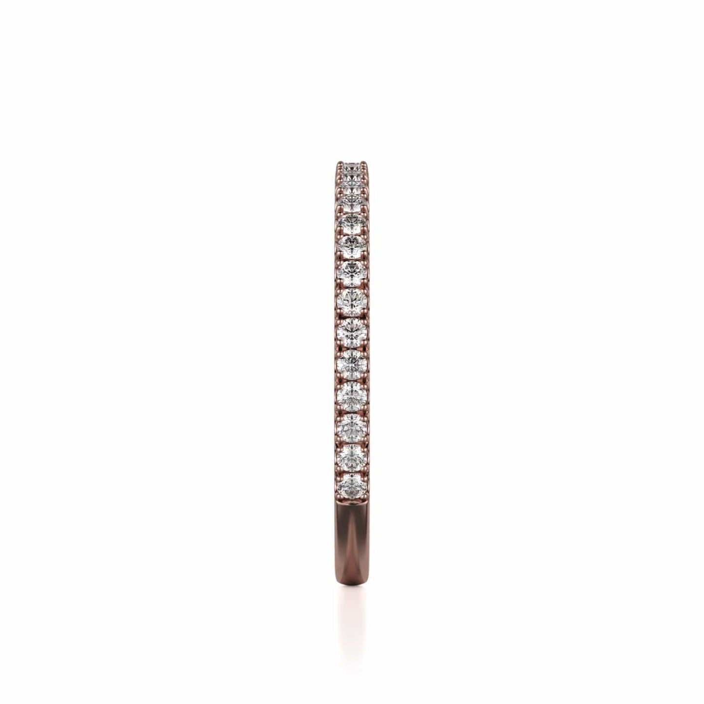 MICHAEL M Wedding Bands Wedding band R742B