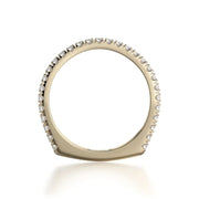 MICHAEL M Wedding Bands Wedding band R783B