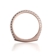 MICHAEL M Wedding Bands Wedding band R783B