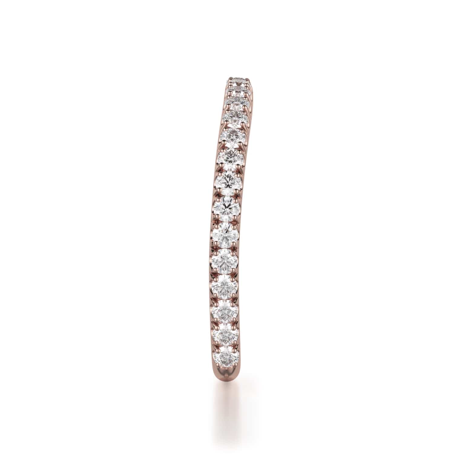 MICHAEL M Wedding Bands Wedding band R783B