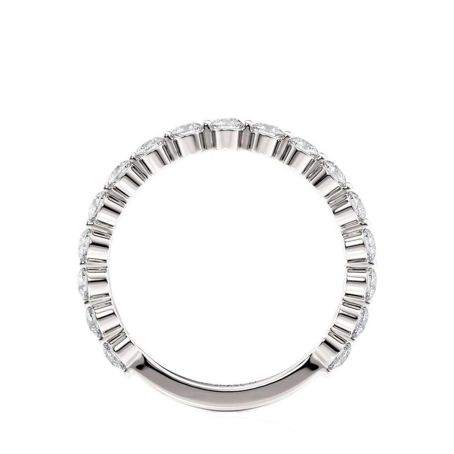 MICHAEL M Wedding Bands Wedding Band R790B