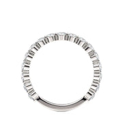 MICHAEL M Wedding Bands Wedding Band R790B