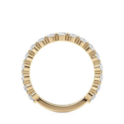 MICHAEL M Wedding Bands Wedding Band R790B