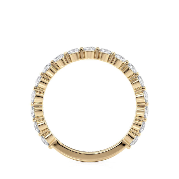 MICHAEL M Wedding Bands Wedding Band R790B