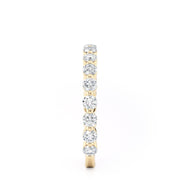 MICHAEL M Wedding Bands Wedding Band R790B