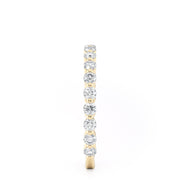 MICHAEL M Wedding Bands Wedding band R791B