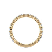 MICHAEL M Wedding Bands Wedding band R791B