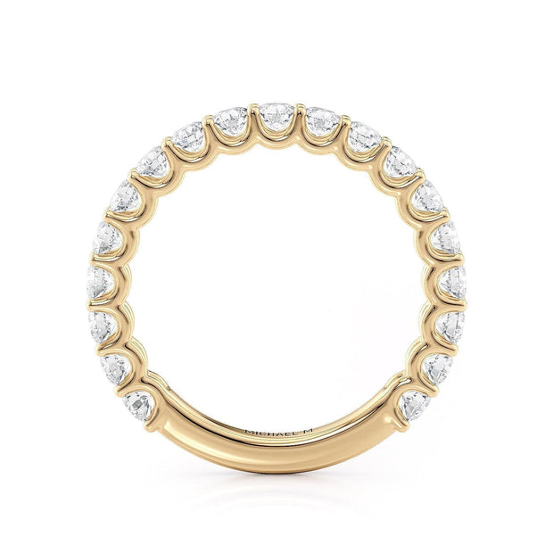 MICHAEL M Wedding Bands Wedding Band R801B