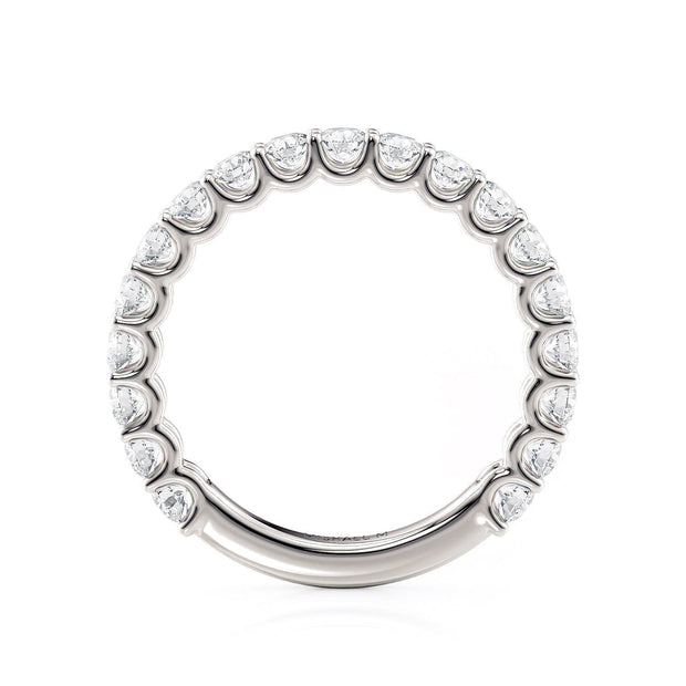 MICHAEL M Wedding Bands Wedding Band R801B