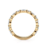 MICHAEL M Wedding Bands Wedding Band R802B