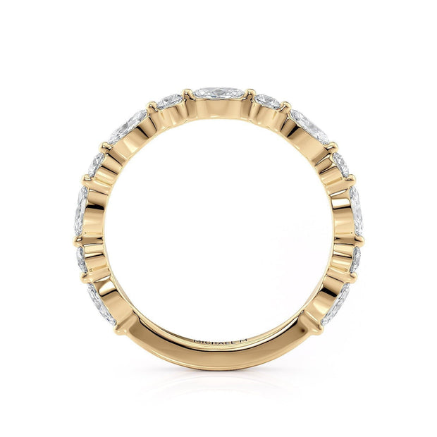 MICHAEL M Wedding Bands Wedding Band R802B