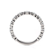 MICHAEL M Wedding Bands Wedding Band R803B