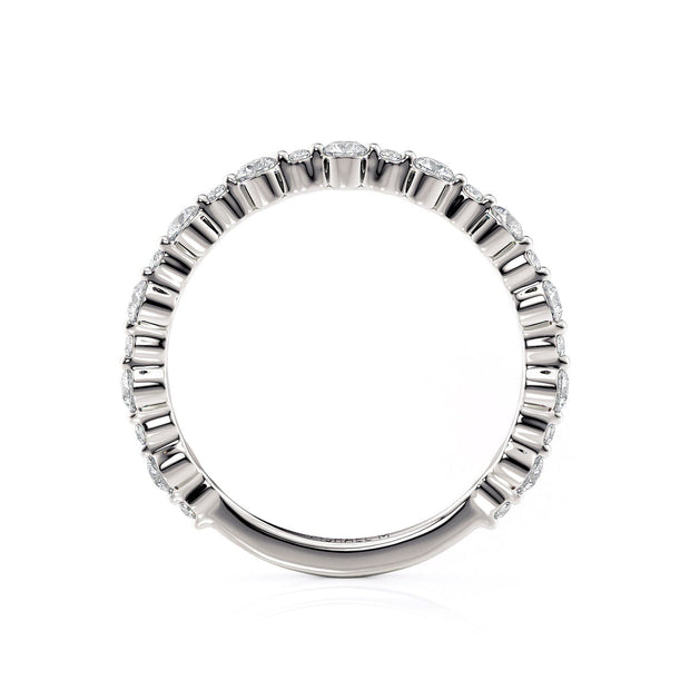 MICHAEL M Wedding Bands Wedding Band R803B