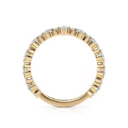 MICHAEL M Wedding Bands Wedding Band R803B