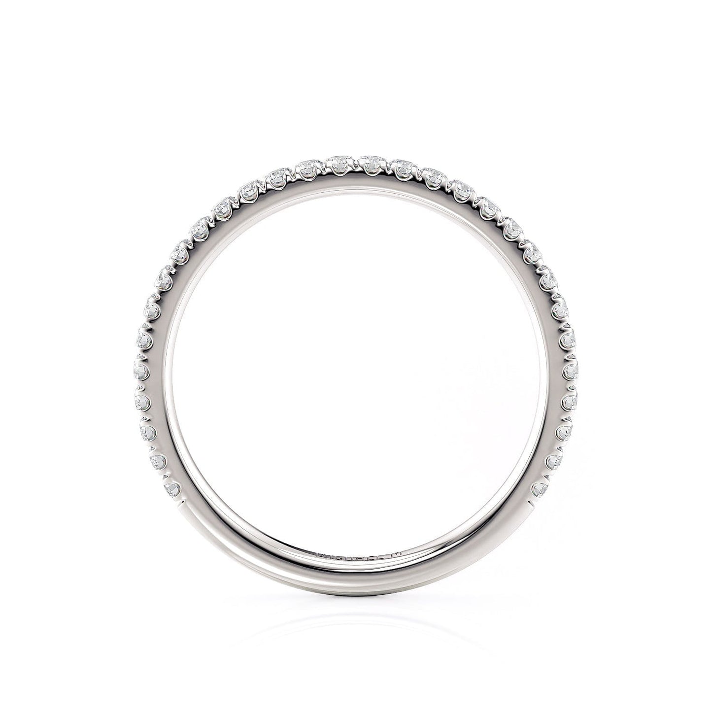 MICHAEL M Wedding Bands Wedding Band R804B