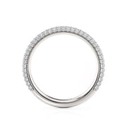 MICHAEL M Wedding Bands Wedding Band R808B