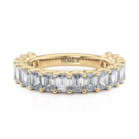 MICHAEL M Wedding Bands Wedding Band R810B