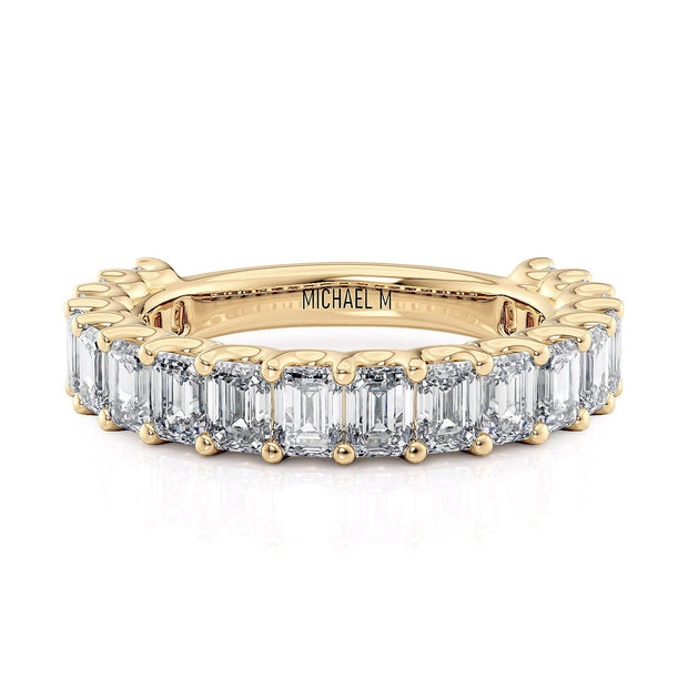 MICHAEL M Wedding Bands Wedding Band R810B