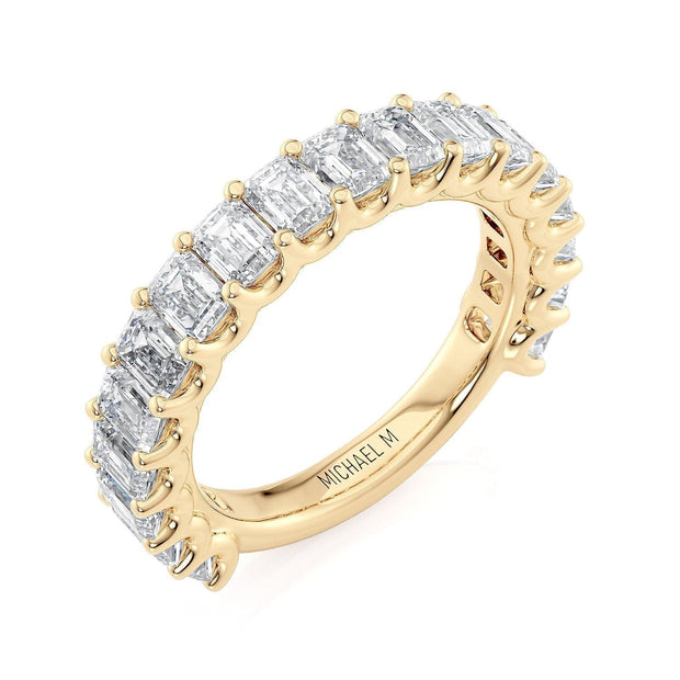 MICHAEL M Wedding Bands Wedding Band R810B