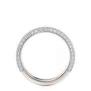 MICHAEL M Wedding Bands Wedding Band R812B