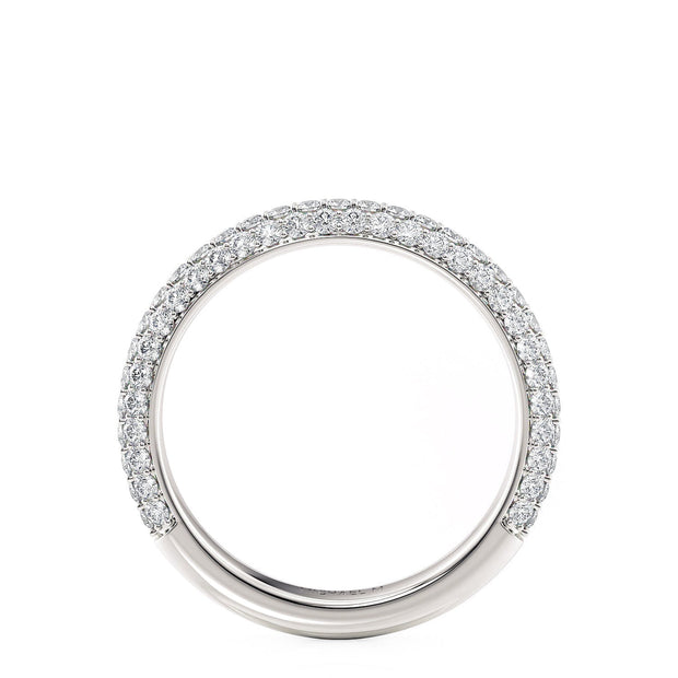 MICHAEL M Wedding Bands Wedding Band R812B