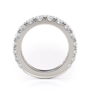 MICHAEL M Wedding Bands Wedding Band R813B