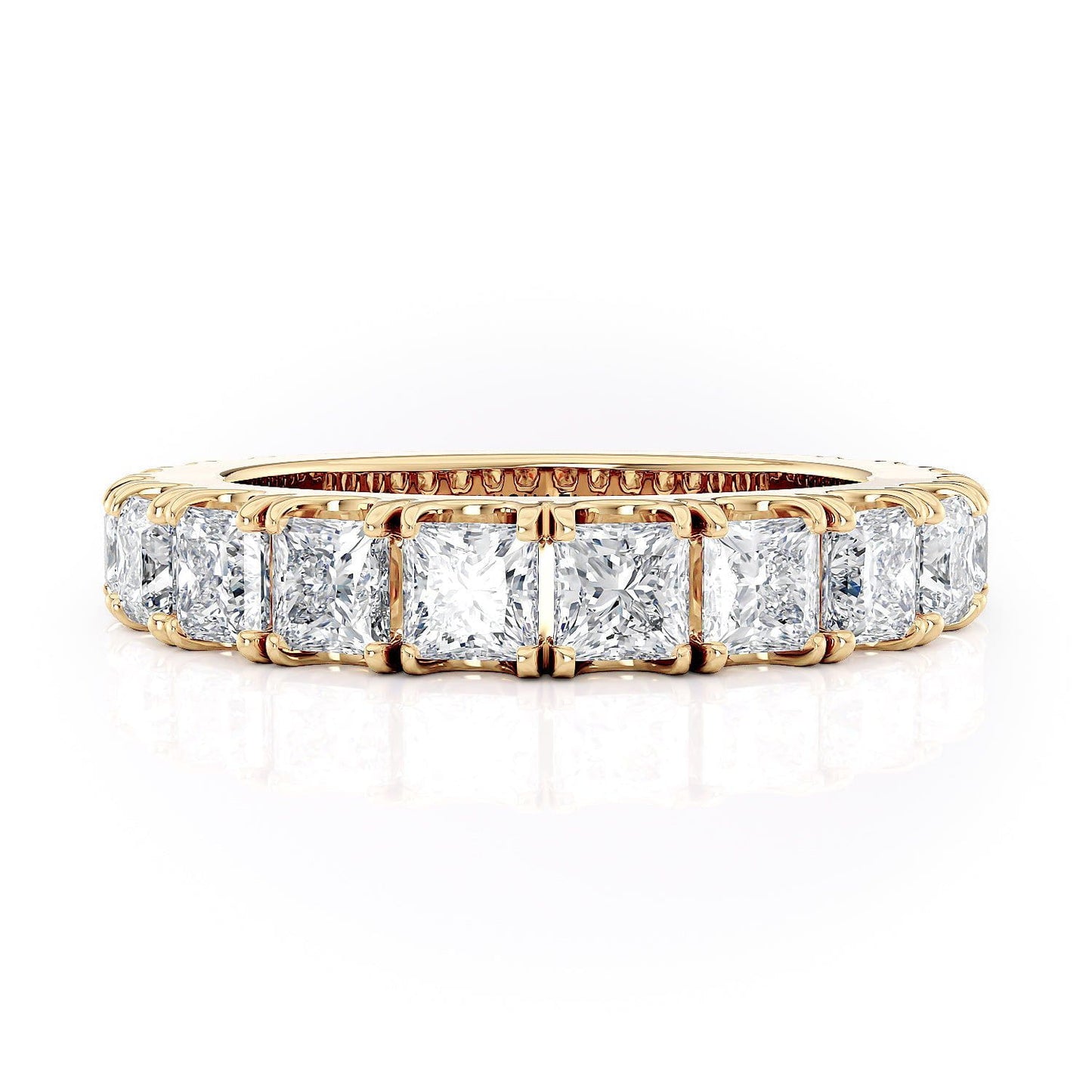 MICHAEL M Wedding Bands Wedding Band R813B